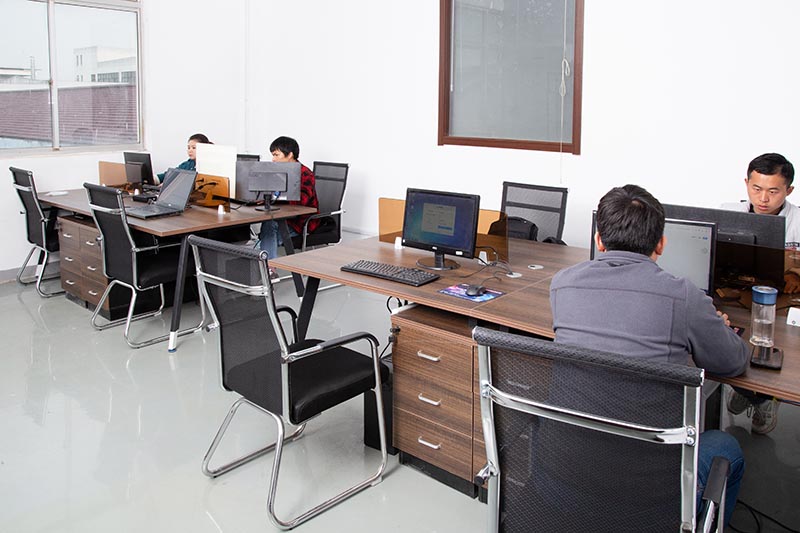 PilsenInternal Trade Office - Guangu Technology